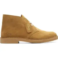Clarks Desert Boot 2 Herren Stiefel in Gr. 43