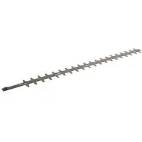 Ratioparts Ersatzteile-Vertriebs GmbH Heckenscherenmesser 686 mm passend für EFCO/DOLMAR