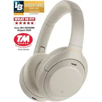 Sony Wh-1000xm4 Kabellose Kopfhörer