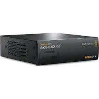 Blackmagic Design Teranex Mini