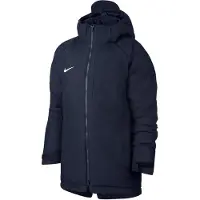 Nike Dry Academy 18 Jacke Blau 12 Years Junge Blau 12 Years