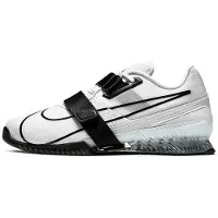 Nike Romaleos 4 Gewichtheberschuhe