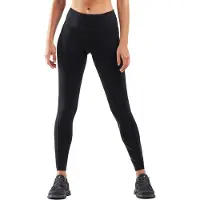 2XU Hochtaillierte Kompressionsleggings für Damen Ignition | Größe XS