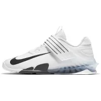 Nike Savaleos Sportschuhe Weiß EU 47 1/2 Mann Weiß EU 47 1/2