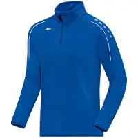 Jako Herren Ziptop Classico