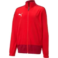 Puma teamGOAL 23 Training Jacke Kinder