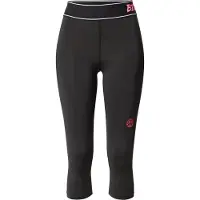 BIDI BADU Mila Tech 7/8 Capri - Da., black BK (XS)