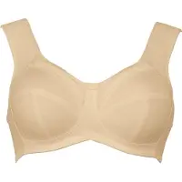 Anita Ohne Bügel BH Clara | Grösse: 100D | Farbe: Sand