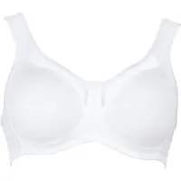 Anita Ohne Bügel BH Clara | Grösse: 80F | Farbe: Weiß