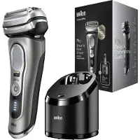 Braun Series 9 Pro 9465cc Elektrorasierer für Herren