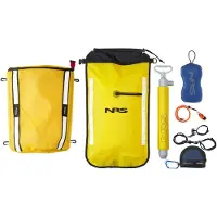 XXL Deluxe Touring Safety Kit Seekajak Sicherheitsset