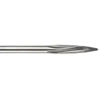 HiKOKI Narrow chisel 410x35mm with 30mm hexagonal handle A751544