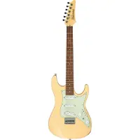 Ibanez AZES31 AZ Essential Ivory