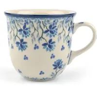 Bunzlau Castle Tasse Tulip Daydream (200 ml)