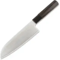 Tojiro Zen Black Santoku 16,5 cm, FD-1567