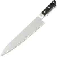 Tojiro DP 3 Lagen Klinge, Kochmesser 24 cm