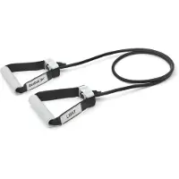 Reebok Adjustable Resistance Tube Light