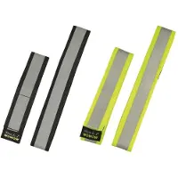 Wowow Reflective Band Gelb