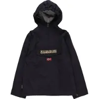 Napapijri Kinderjacke rainforest winter