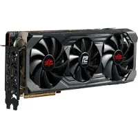PowerColor Red Devil AXRX 6900XT 16GBD6-3DHE/OC, Radeon RX 6900 XT, 16 GB, GDDR6, 256 Bit, 7680 x 4320 Pixel, PCI Express 4.0