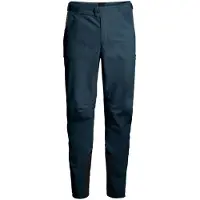 Vaude Men's Qimsa Softshell Pants II dark sea (179) XXXL
