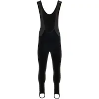Bioracer Spitfire Tempest Padded Lange Trägerhose