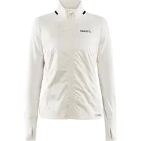 Craft Jacke Adv SubZ Lumen Jacket 2 Wit Damen-L