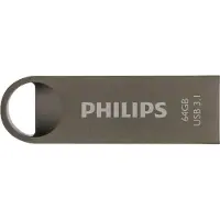 Philips Usb 3.1 64gb Moon Usb-stick