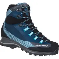 La Sportiva Trango Trk Leather Woman GTX opal/pacific blue (B18B21) 36