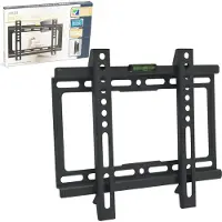 HomeShopXL Delight TV-Halterung - VESA 200x200 mm - Geeignet für 15 - 42" Zoll - Mit integrierter Wasserwaage