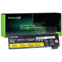 Green Cell LE57, Akku, Lenovo, ThinkPad T440 L450
