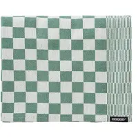 DDDDD Tischdecke Barbeque Green-140 x 240 cm