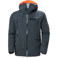 Helly Hansen Sogn Shell 2.0 Jacket Herrenski