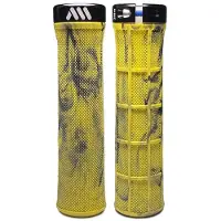 All Mountain Style Berm Griffe