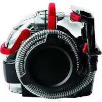 Bissell 1558n Dry And Wet 750w Staubsauger