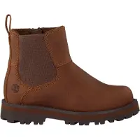Timberland Courma Chelsea Stiefel Für Kleinkinder
