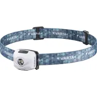 Varta Outdoor Sports Ultralight H30r Recargable Scheinwerfer
