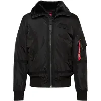 Alpha industries B15-3 Tt Jacke