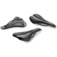 Dartmoor Leaf Pro Sattel schwarz 2022 MTB Sättel