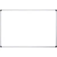 Viking Whiteboard Superior Emaille Magnetisch 1500 mm x 1000 mm