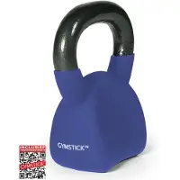 Gymstick Ergo 16kg Kettlebell