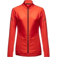 GORE WEAR GORE M Women Thermo Zip Shirt langarm