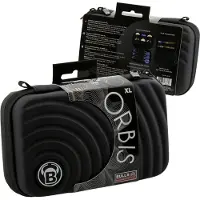 Bulls BULL'S Kleintasche ORBIS XL Dartcase black