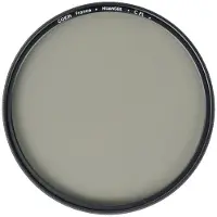 Cokin Round NUANCES C PL Filter 82mm