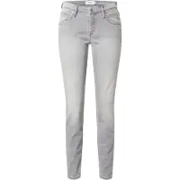 Marc o'polo Marc OPolo DENIM Slim-fit-Jeans "aus Organic Cotton-Mix"