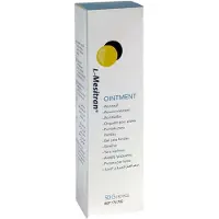 L Mesitran L-Mesitran Wundsalbe - 50 g