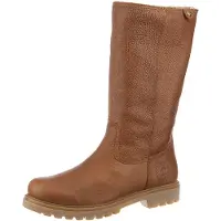 Panama jack Bambina B60 Bruin - Damen Laars
