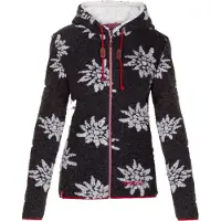 Almgwand 1928 Damen Jacke WILDALPE