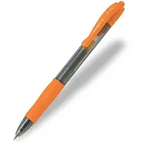 Pilot Gelschreiber