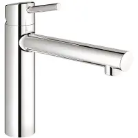 GROHE New Concetto, Chrom, 3,5 cm